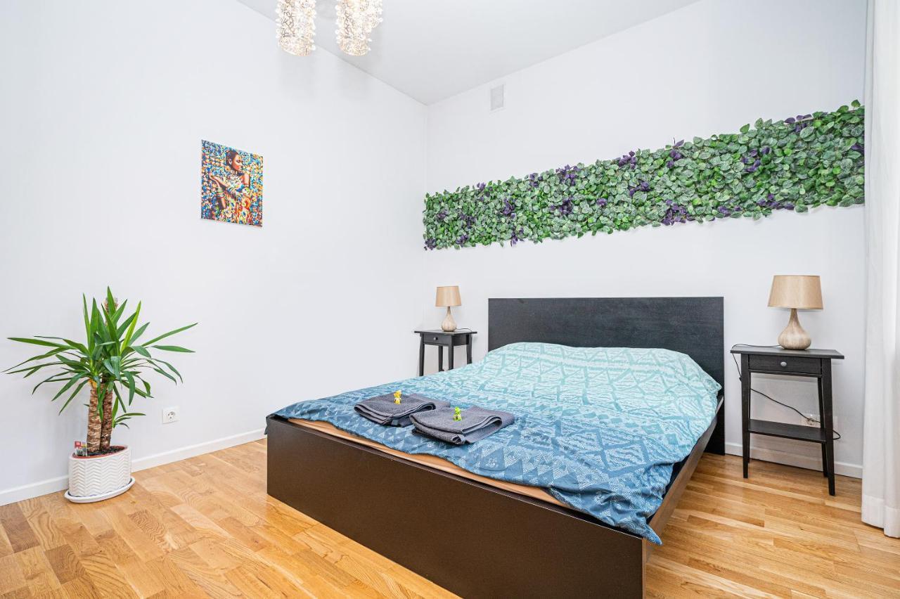 Premium City Center Lukiskiu Apartment VNO Exterior foto