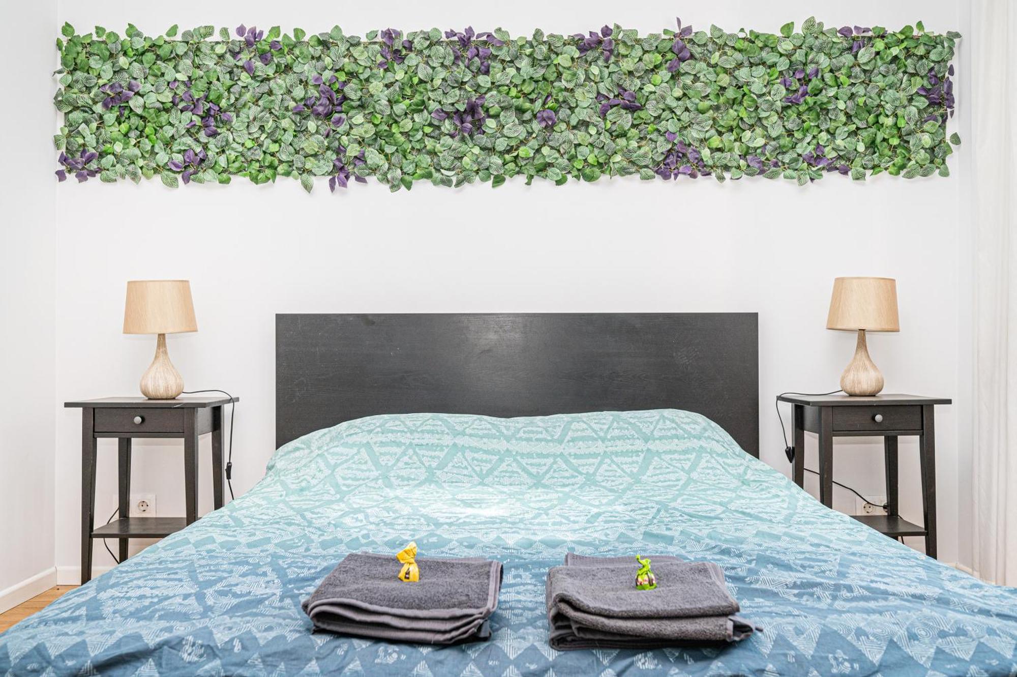Premium City Center Lukiskiu Apartment VNO Exterior foto