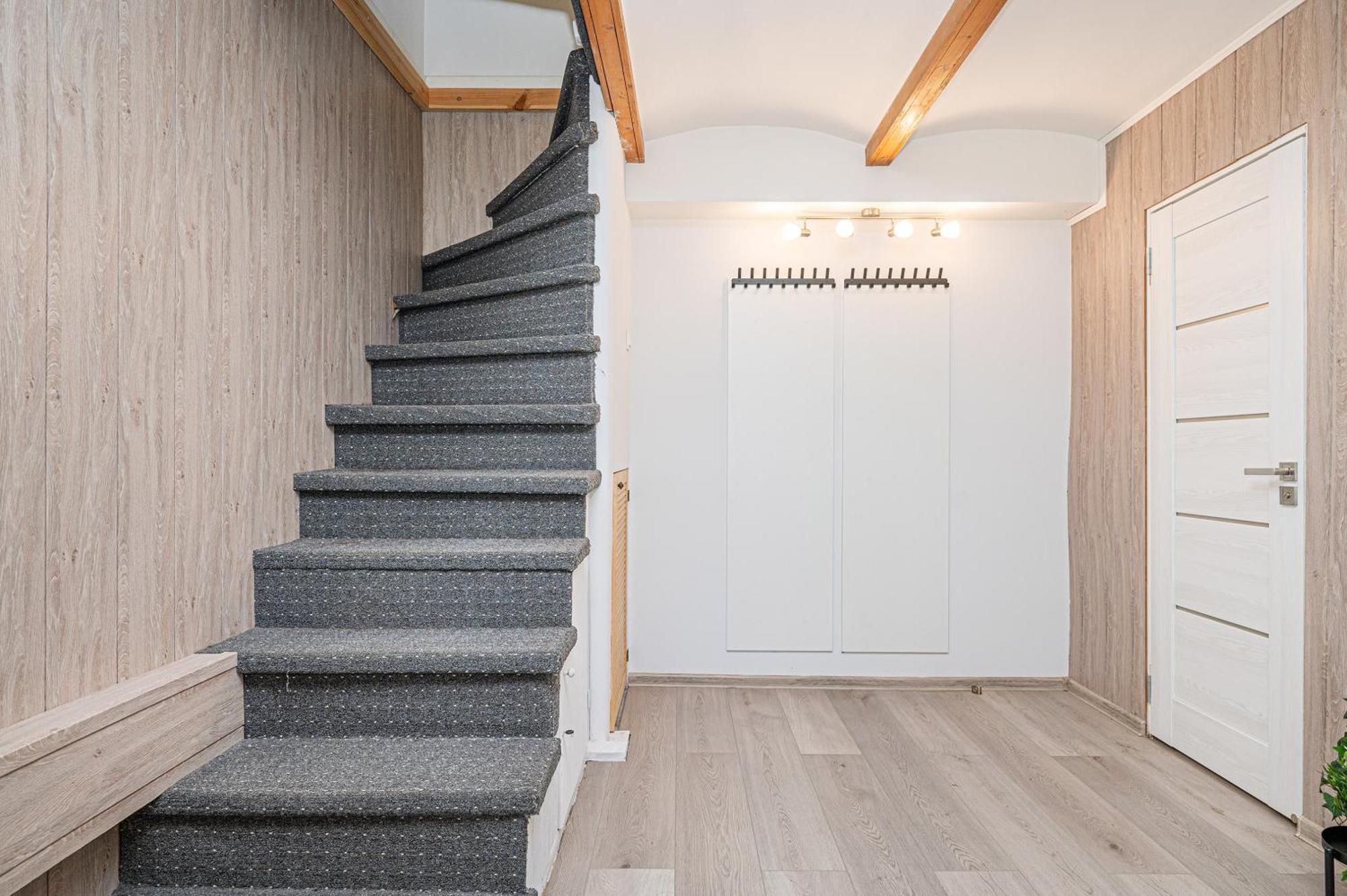 Premium City Center Lukiskiu Apartment VNO Exterior foto