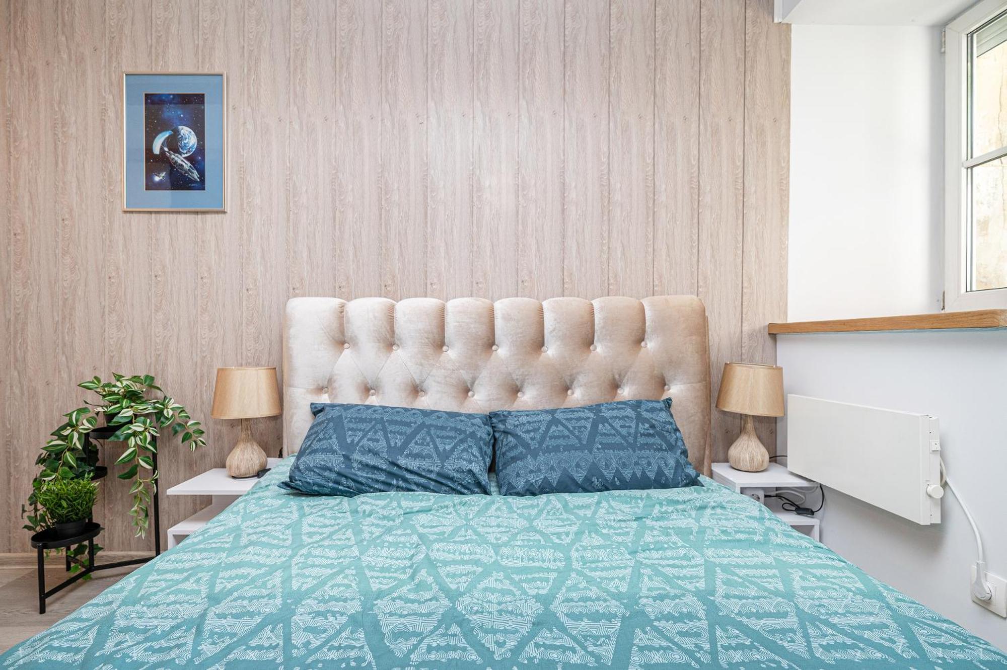 Premium City Center Lukiskiu Apartment VNO Exterior foto