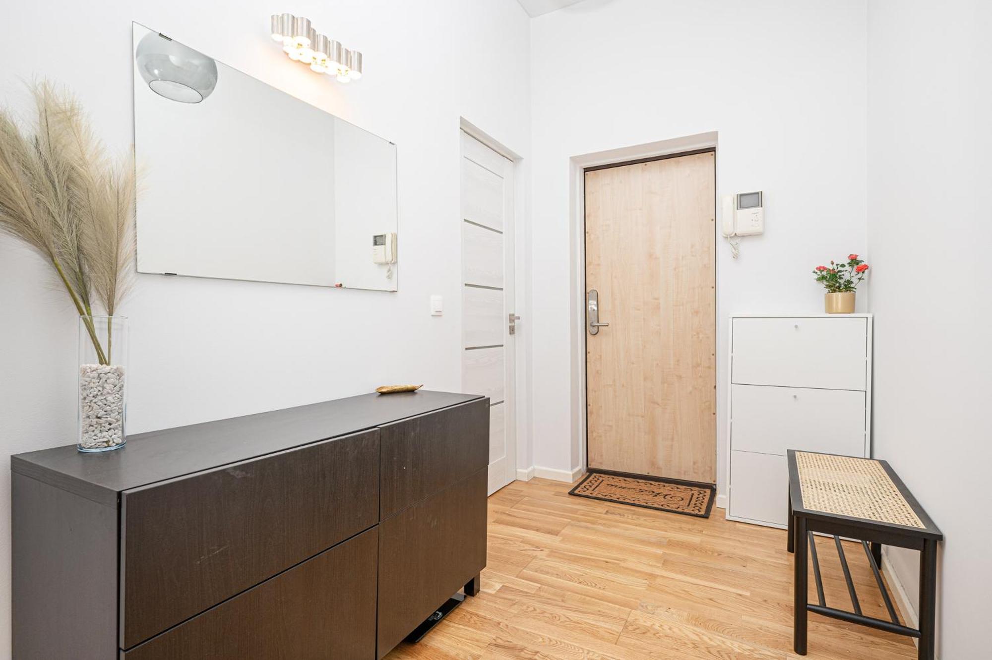 Premium City Center Lukiskiu Apartment VNO Exterior foto